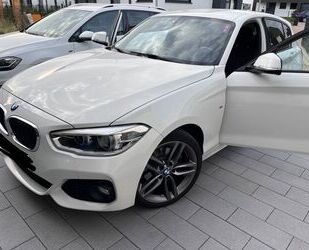 BMW 120 Gebrauchtwagen