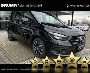 Mercedes-Benz T-Klasse Gebrauchtwagen