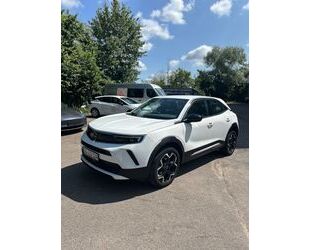 Opel Mokka Gebrauchtwagen