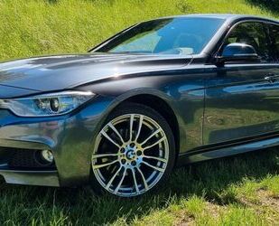 BMW 320 Gebrauchtwagen