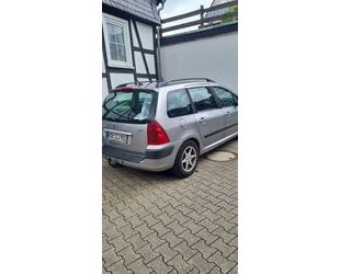 Peugeot 307 Gebrauchtwagen