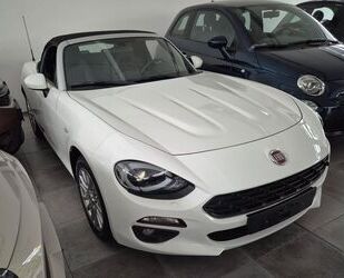 Fiat 124 Gebrauchtwagen