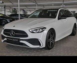 Mercedes-Benz C 220 Gebrauchtwagen