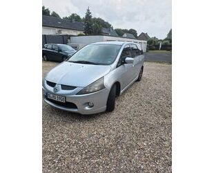 Mitsubishi Grandis Gebrauchtwagen