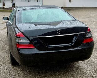 Mercedes-Benz S 320 Gebrauchtwagen