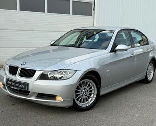 BMW 318 Gebrauchtwagen