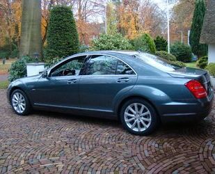 Mercedes-Benz S 350 Gebrauchtwagen
