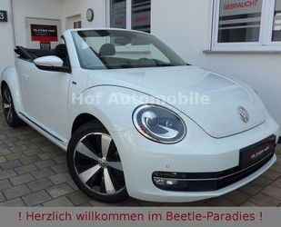 VW Beetle Gebrauchtwagen