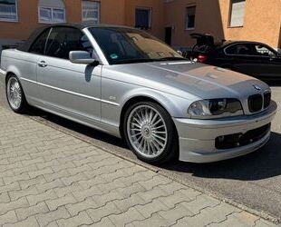 Alpina B3 Gebrauchtwagen