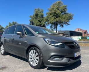 Opel Zafira Gebrauchtwagen
