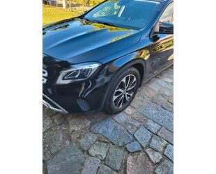 Mercedes-Benz GLA 180 Gebrauchtwagen