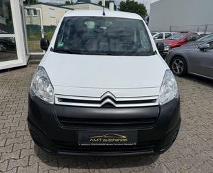 Citroen Berlingo Gebrauchtwagen
