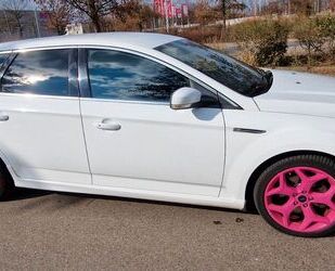 Ford Mondeo Gebrauchtwagen