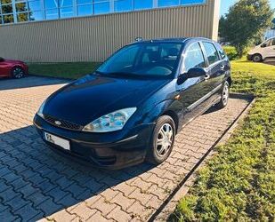 Audi Focus 