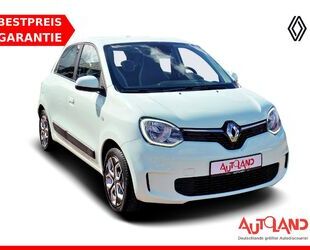 Renault Twingo Gebrauchtwagen