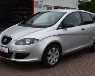 Seat Altea Gebrauchtwagen