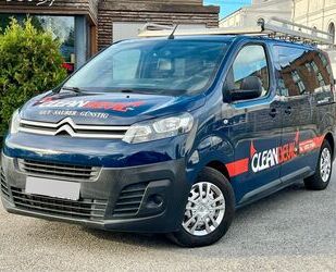Citroen Jumpy 