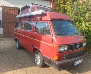 VW T3 andere Gebrauchtwagen