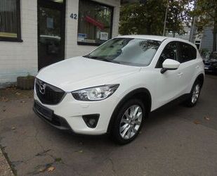 Mazda CX-5 Gebrauchtwagen