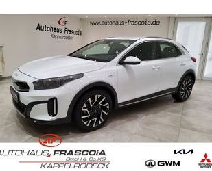 Kia XCeed Gebrauchtwagen