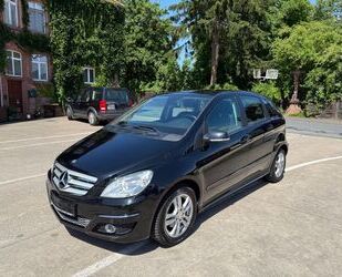 Mercedes-Benz B 180 Gebrauchtwagen