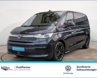 VW T7 Multivan Gebrauchtwagen