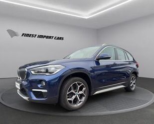 BMW X1 Gebrauchtwagen