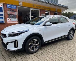 Seat XCeed 