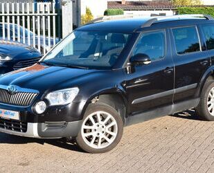Ford Yeti 
