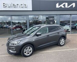Opel Grandland (X) Gebrauchtwagen