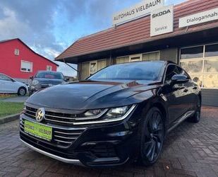 VW Arteon Gebrauchtwagen