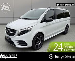 Mercedes-Benz V 300 Gebrauchtwagen