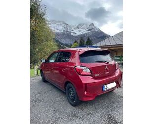 Mitsubishi Space Star Gebrauchtwagen