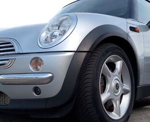 Mini Cooper Gebrauchtwagen