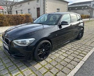 BMW 120 Gebrauchtwagen