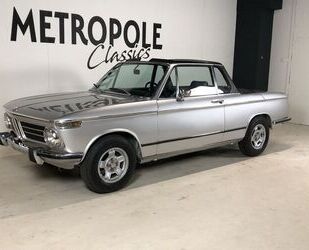 BMW 2002 Gebrauchtwagen