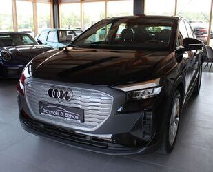 Audi Q4 Gebrauchtwagen