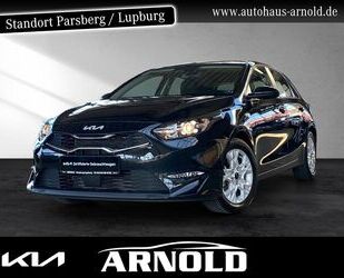 Kia ceed / Ceed Gebrauchtwagen