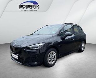 BMW 218 Active Tourer Gebrauchtwagen