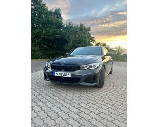 BMW M340i Gebrauchtwagen