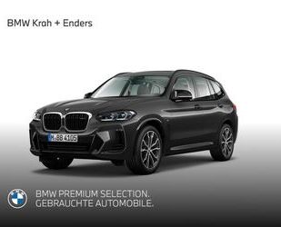 BMW X3 M40 Gebrauchtwagen