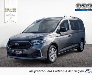 Ford Tourneo Gebrauchtwagen