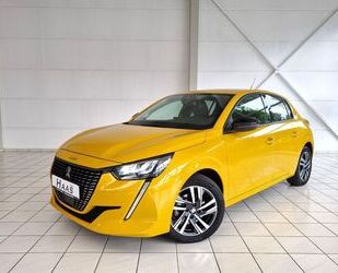 Peugeot 208 Gebrauchtwagen