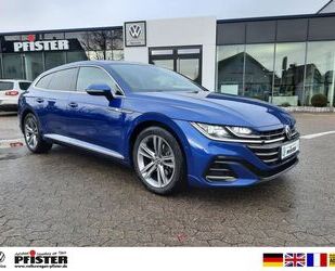 VW Arteon Gebrauchtwagen