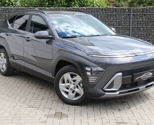 Hyundai KONA Gebrauchtwagen