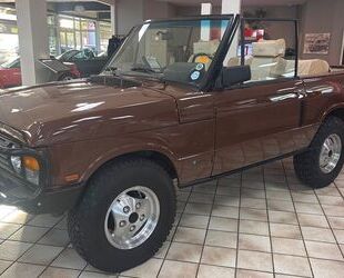 Land Rover Range Rover Gebrauchtwagen