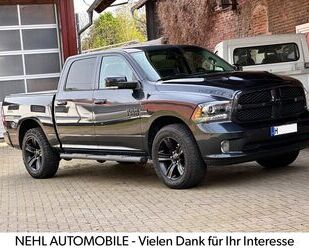 Dodge RAM Gebrauchtwagen