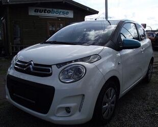 Citroen C1 Gebrauchtwagen
