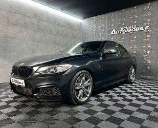 BMW M235 Gebrauchtwagen