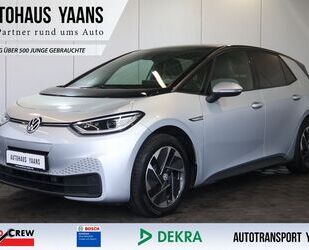 VW ID.3 Gebrauchtwagen